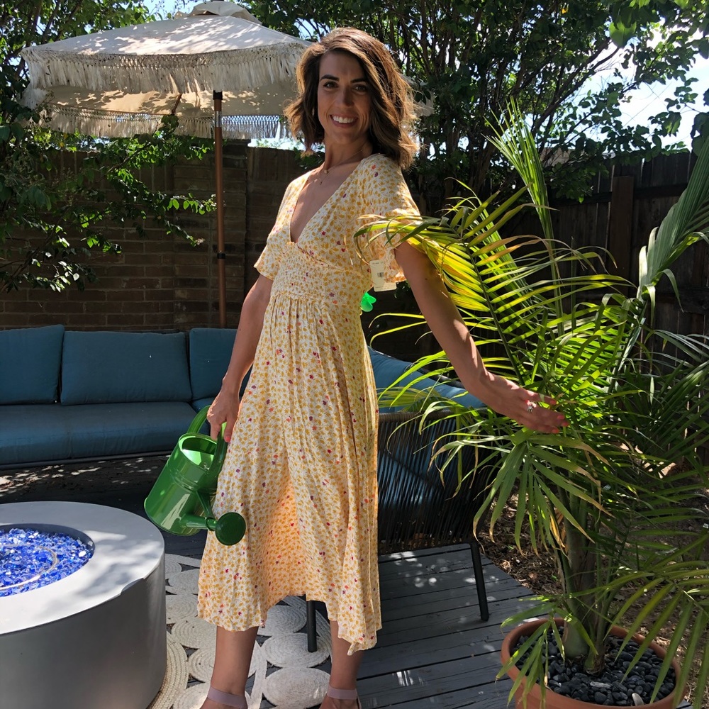 COPY - Free People Dress